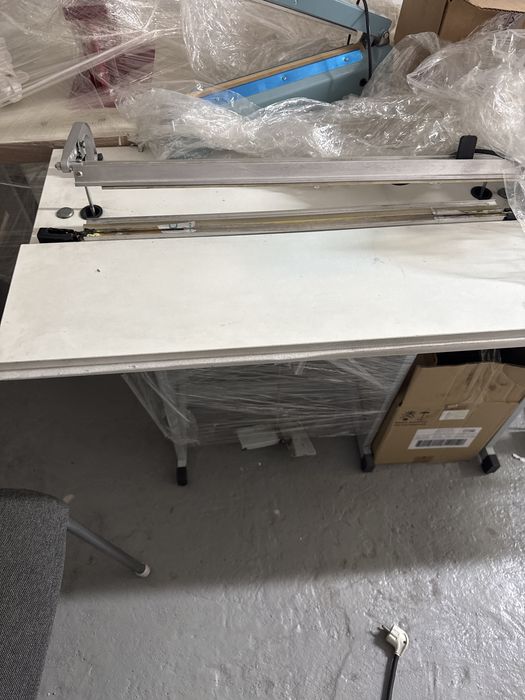 Запайщик для полиэтилена