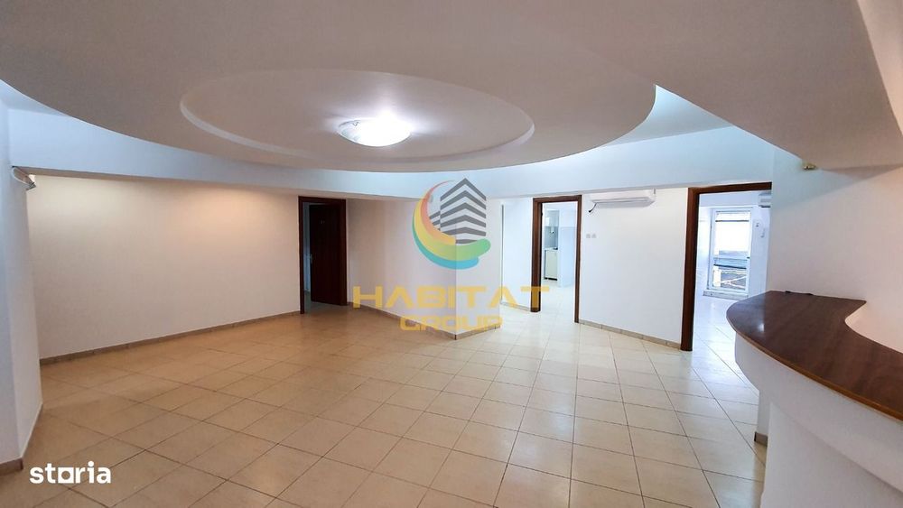 Spațiu de birouri premium – 525 mp – Piața Unirii