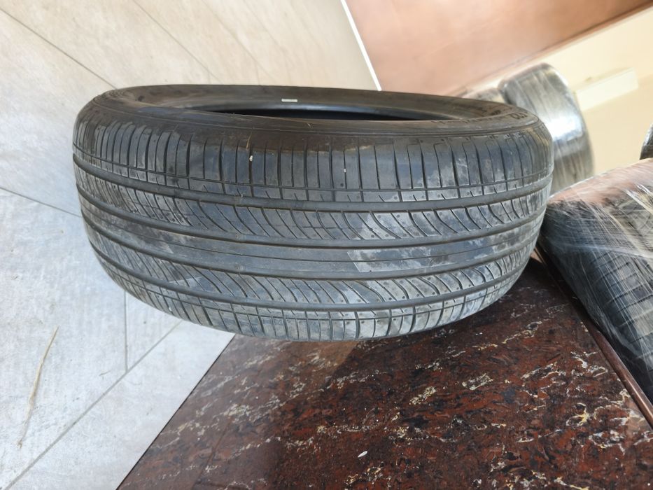 Шины R17 giti comfort