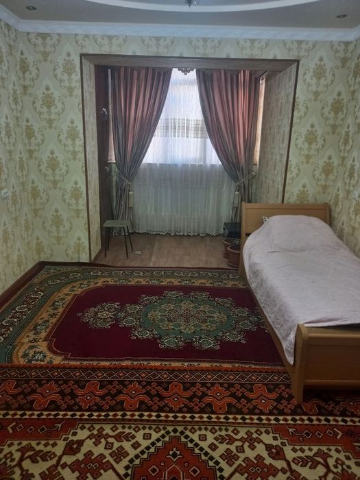 Шайхон гиштли 2хона 1 этаж