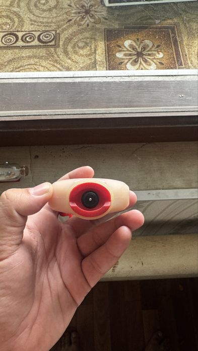 Толщинамер Etari 750