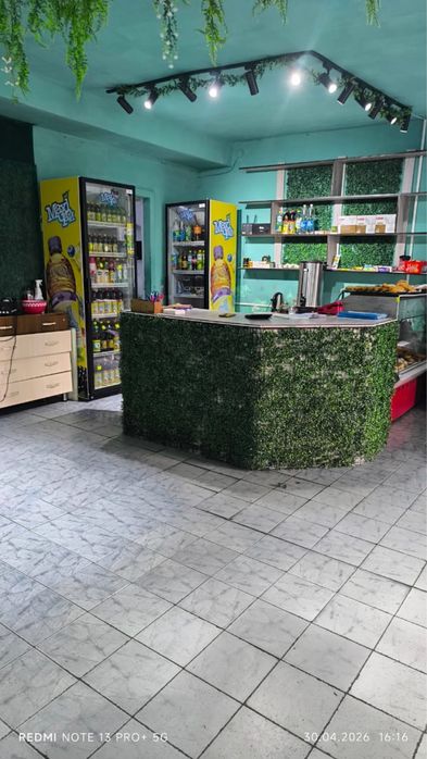 Продам готовый бизнес
