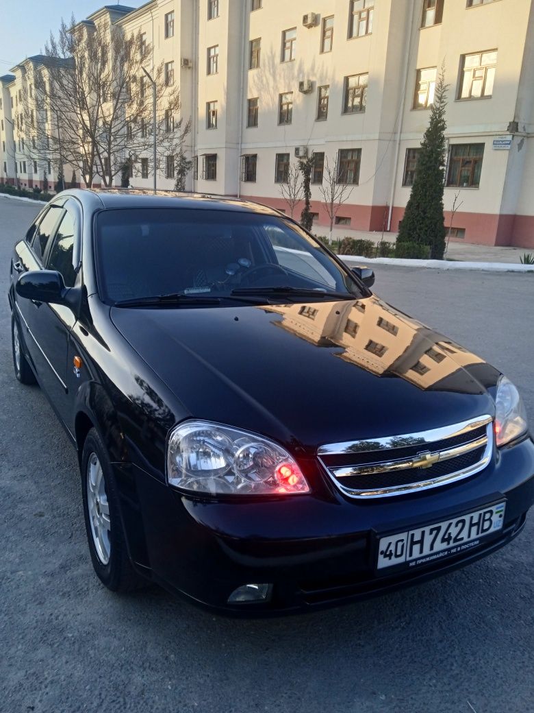 lacetti 18 avtomat - Легковые автомобили в Ферганская область - OLX.uz