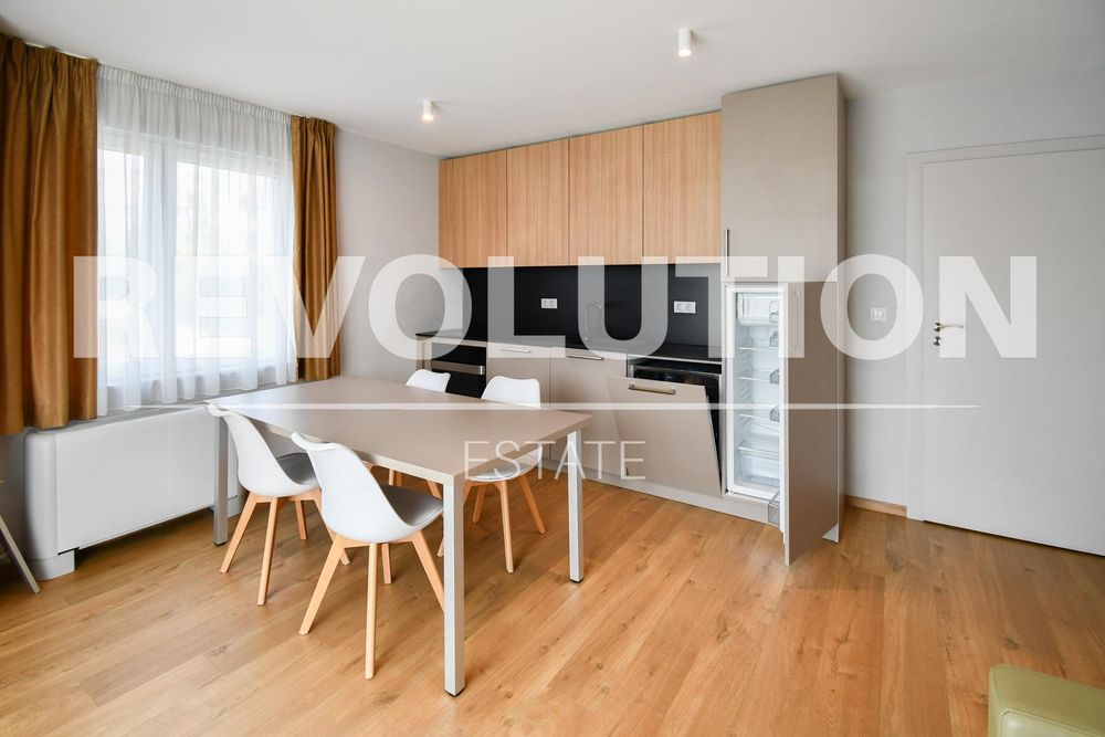 Дава се под наем Двустаен апартамент в София, Мусагеница - 65 кв.м за 650 € - Снимка #3