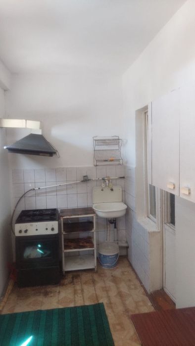 2 хонали квартира ижарага берилади