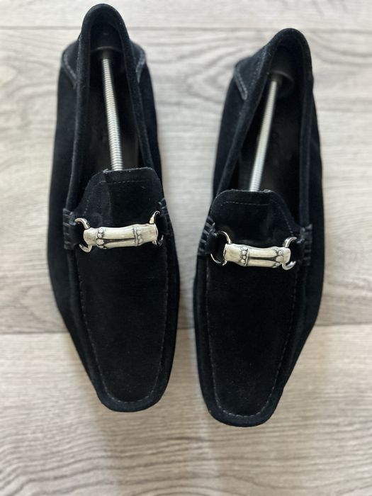 Loafers Gucci, stare impecabila
