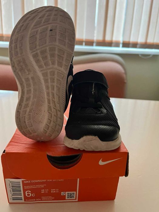 Детски маратонки Nike N 22