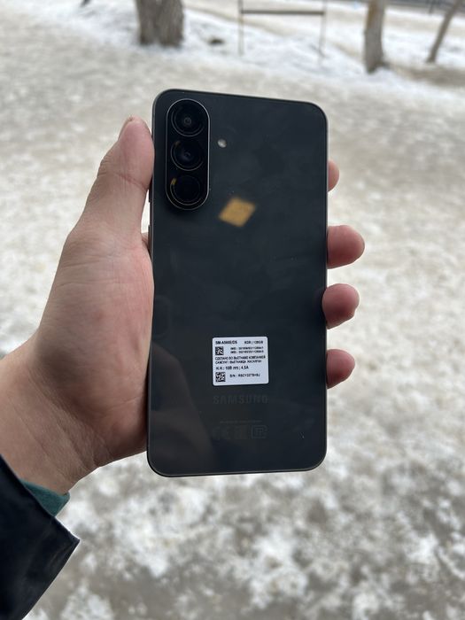 Samsung a56 128 гб в идеальном состоянии
