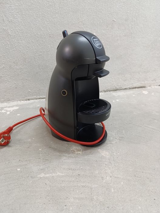 Кафе машина Dolche gusto