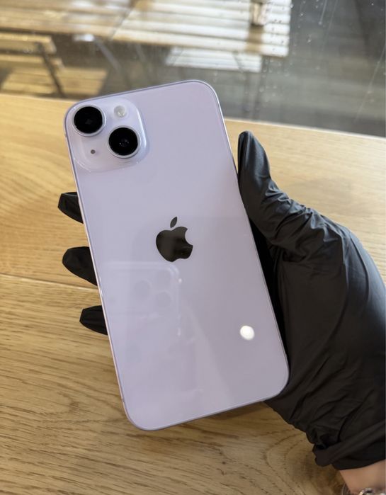 Iphone 14 Mov,128 gb , stare perfecta