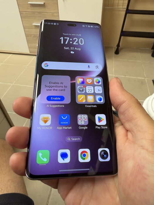 Honor Magic 7 Lite 8/256gb