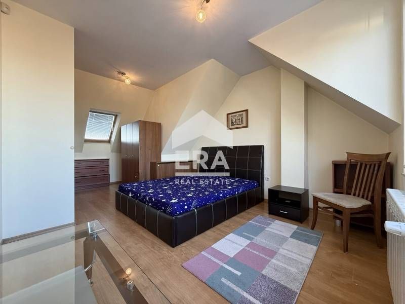 Продава се Тристаен апартамент в София, Център - 128 кв.м за 1590 €/кв.м - Снимка #7