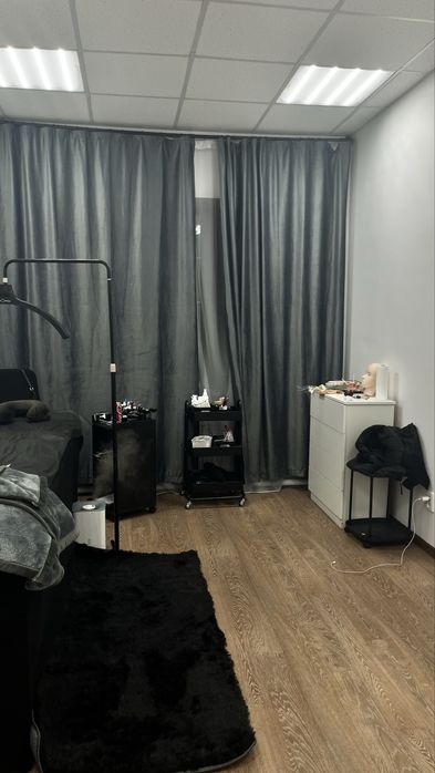 Ищу напарницу для совместной аренды