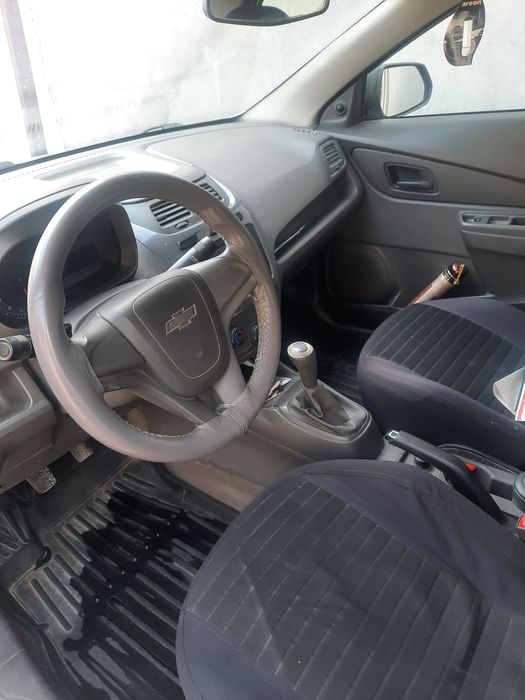 Кобалт 1 позиия 2013 г