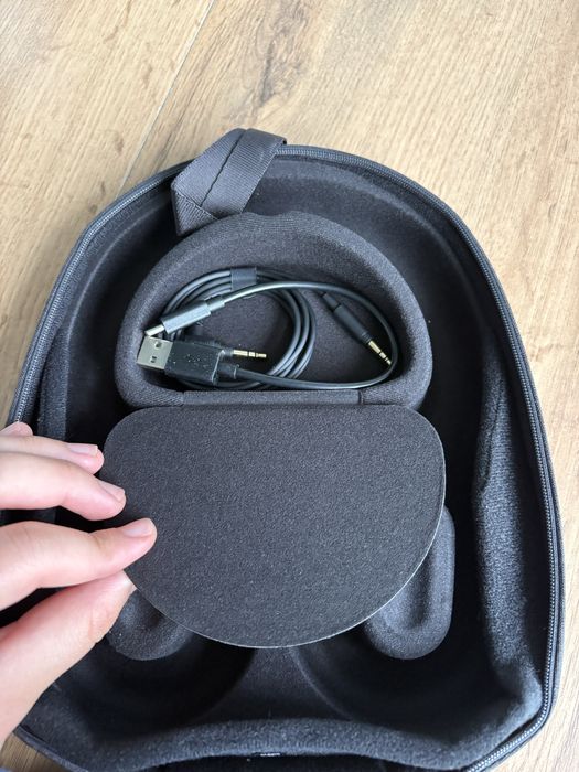 Sony WH-1000XM5 наушники
