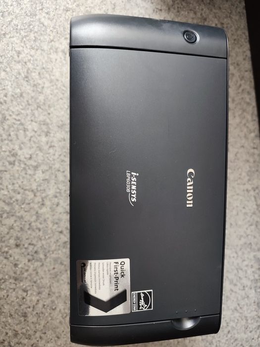 Продам принтер Canon LBP6030B