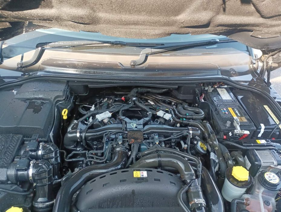 На Части Range Rover Sport TDV8 Autobiography 3.6 20 джанти хладилник