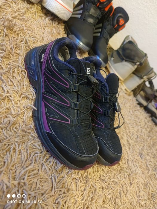 Туристически Salomon GoreTex