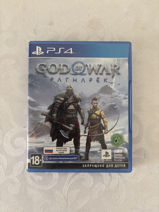 продам Диски на Ps4