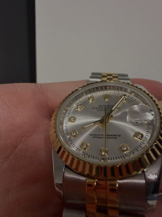 *R*o*l*e*x* часвоник