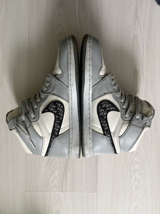 Jordan 1 DIOR marimea 42
