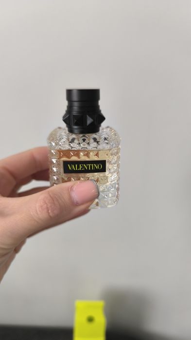 Оригинален парфюм на Valentino