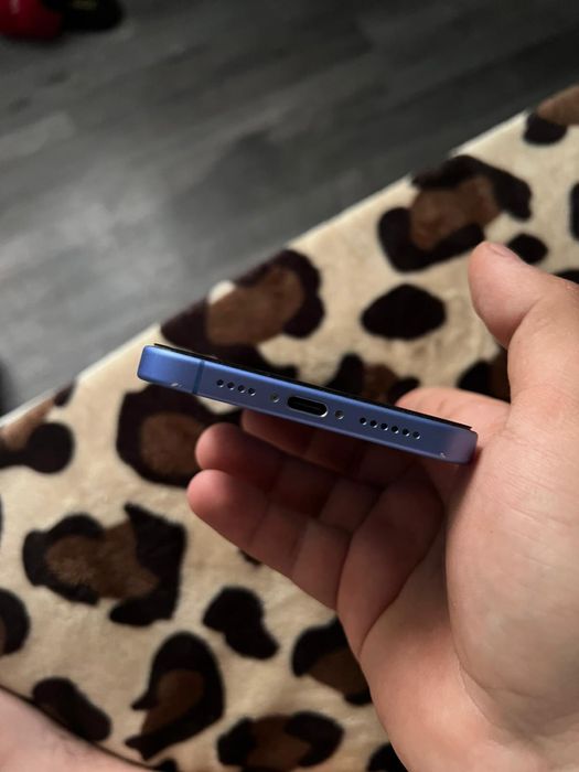 Iphone 16 plus.