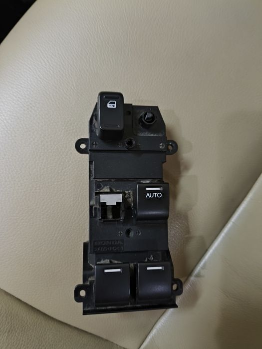 Управление прозорци HONDA CR-V3 оригинално