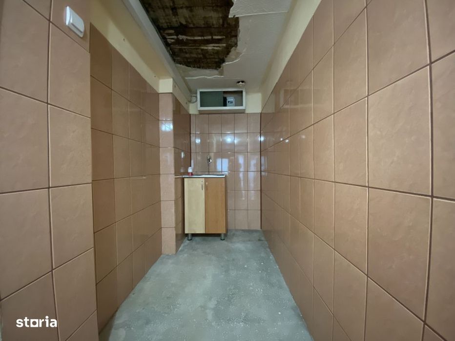 Apartament la casa 2 camere în Terezian