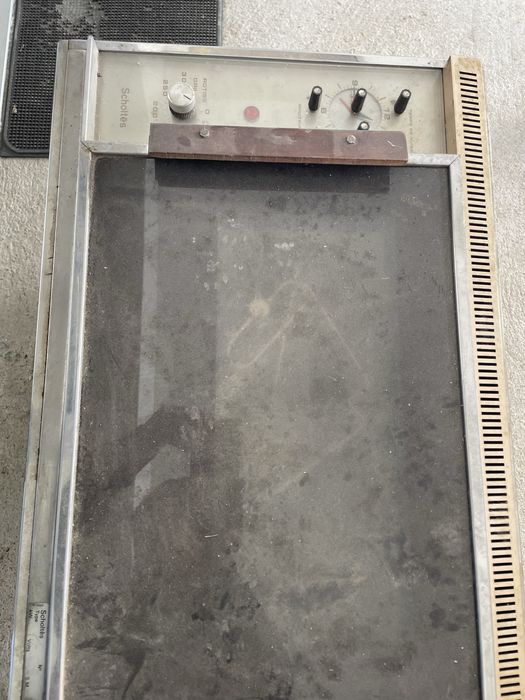 Cuptor electric Scholtes