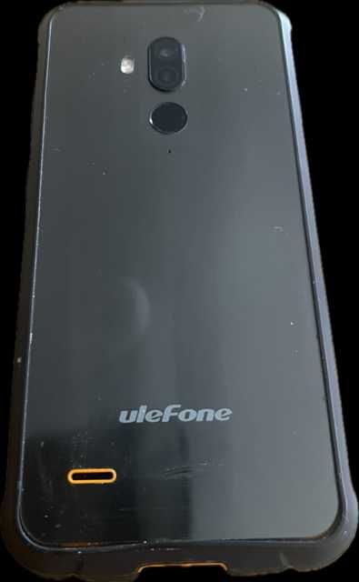 Здрав и надежден Ulefone Armor 5 – IP68 водоустойчив, 5000 mAh батерия, 64GB