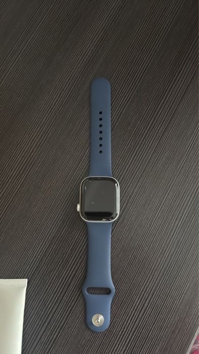 Часы Apple Watch