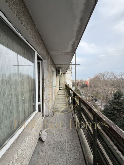 Продава се Тристаен апартамент в Варна, Младост 1 - 65 кв.м за 1129 €/кв.м - Снимка #7