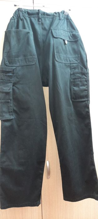 Pantaloni Strauss 52