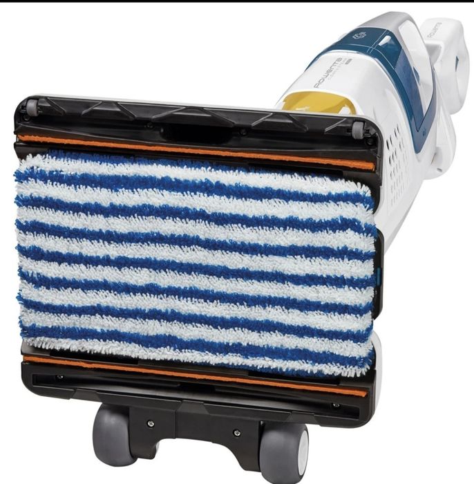 Прахосмукачка С ПАРА ROWENTA RY8561WH