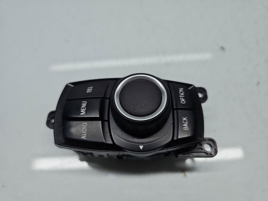 Joystick navigatie Bmw 3 (F30) [Fabr 2012-2017] 9261704-04