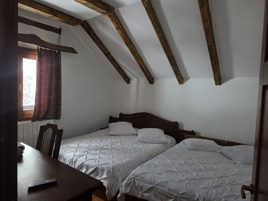 Cabana libera in wechend