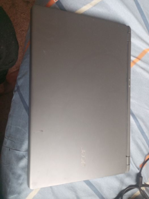 Ноутбук в хорошем состоянии