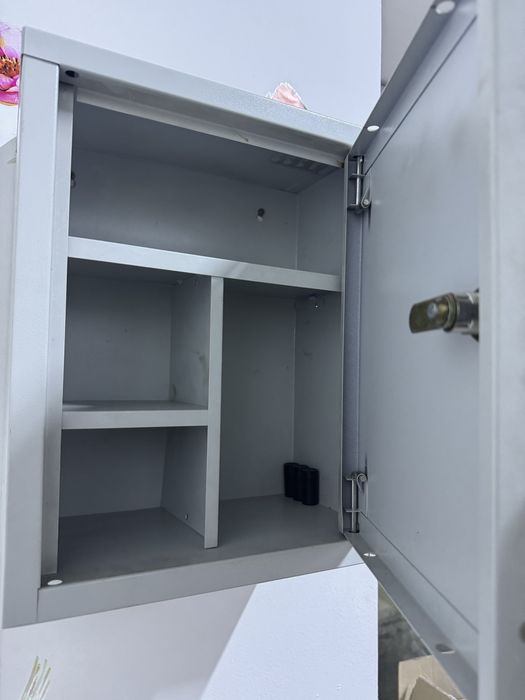 Аптечка на стену