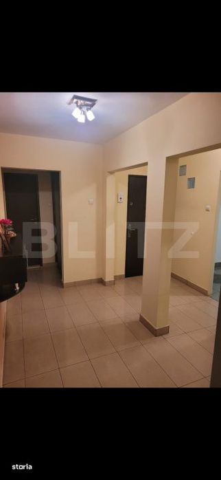 Apartament de inchiriat, 105 mp, zona Parcul Teilor