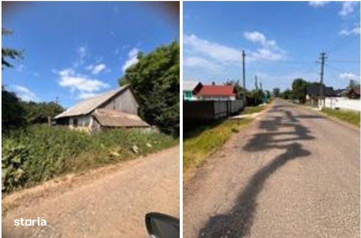 Casa si teren Fantanele, ID: R3166525