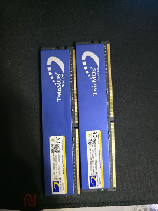 Озу DDR4 64GB 32X2 быстро