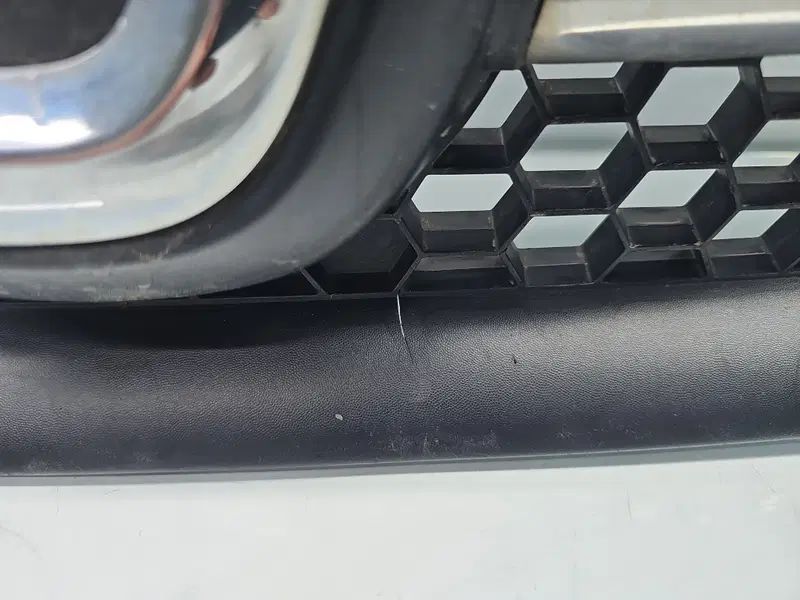 Grila bara fata Dacia Logan MCV 2 [Fabr 2013-2022] Break 623103971R