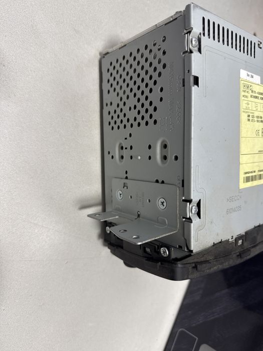 Магнитофон для машины