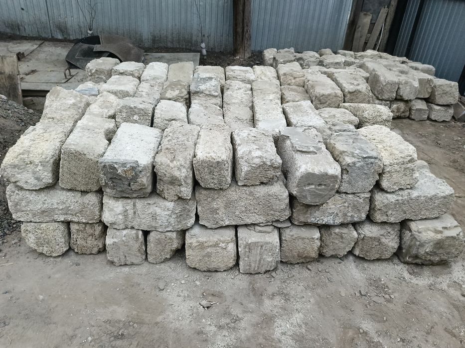 Продам рокушблок б/у