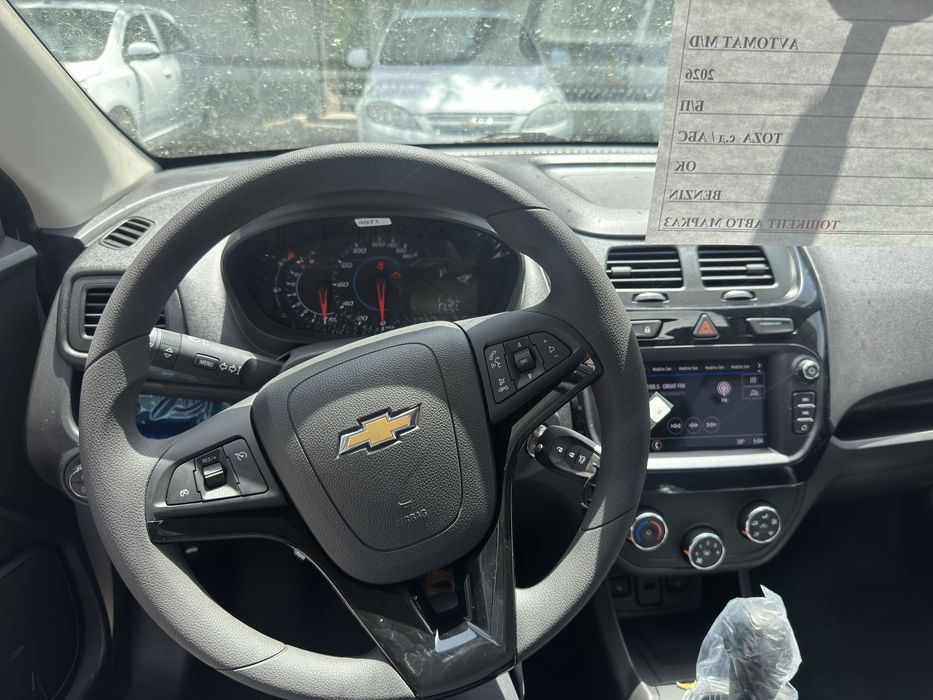 Chevrolet Cobalt GX-MIDNIGHT AT (MCM)