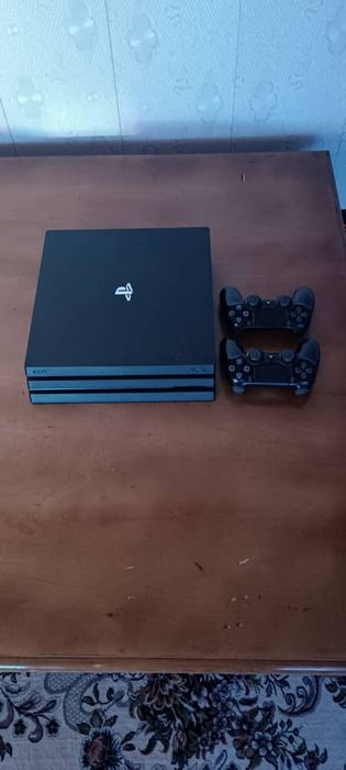 PLAYSTATION sotiladi 3 va 4