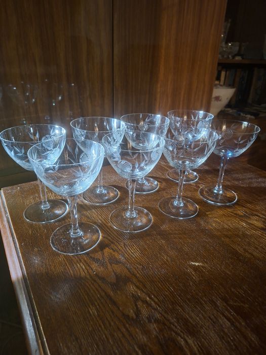 Хрусталь СССР. Состояние прекрасное.