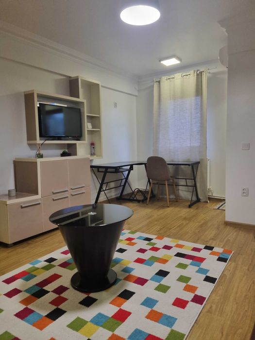 Proprietar vând apartament doua camere in Tudor Vladimirescu