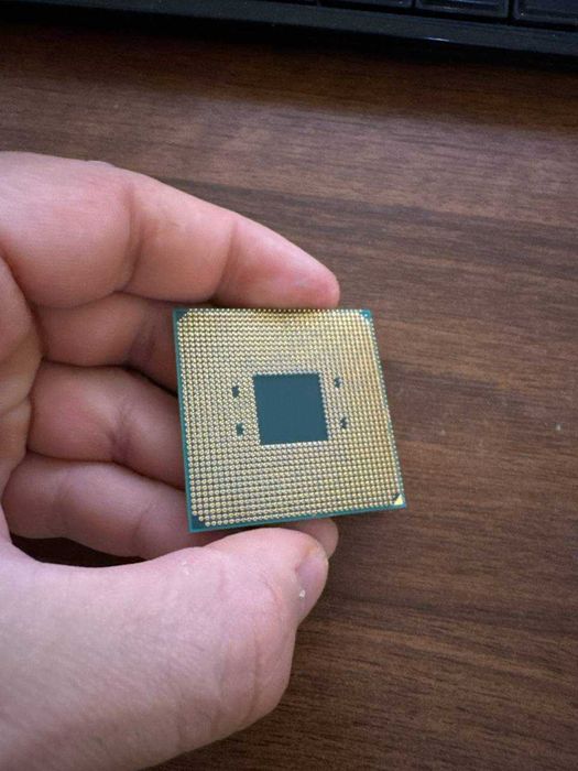 AMD Ryzen 5 1600 | 6 ядер / 12 потоков | AM4